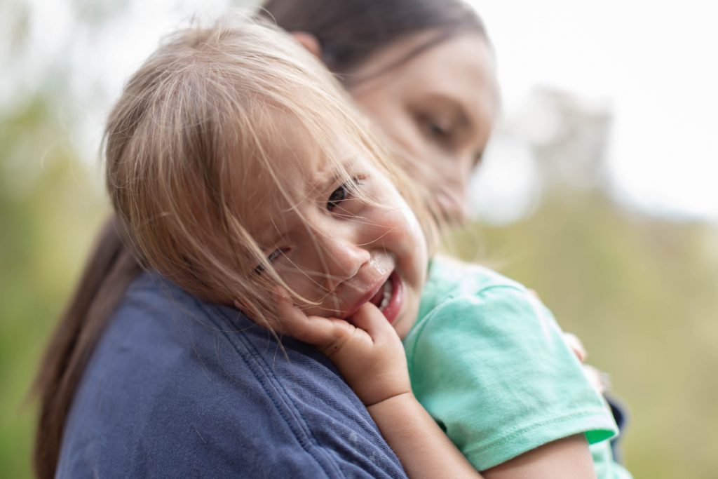 Childcare centre sickness